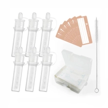 Fraupow Colostrum Collection Kit