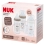 NUK Perfect Match Pack of 3 Set PP 260ML - Rainbow Heart