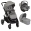 Graco Near2Me DLX Trio Travel System