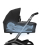 Maxi Cosi Fame 9 Piece Complete Travel System - Twillic Black