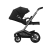 Maxi Cosi Fame 9 Piece Complete Travel System - Twillic Black