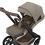 Maxi Cosi Fame 10 Piece Premium Travel System - Twillic Black