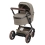 Maxi Cosi Fame 10 Piece Premium Travel System - Truffle/Brown