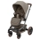 Maxi Cosi Fame 10 Piece Premium Travel System - Truffle/Brown