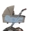 Maxi Cosi Fame 10 Piece Premium Travel System - Truffle/Brown