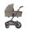 Maxi Cosi Fame 10 Piece Premium Travel System - Truffle/Brown