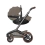 Maxi Cosi Fame 10 Piece Premium Travel System - Truffle/Brown