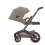 Maxi Cosi Fame 10 Piece Premium Travel System - Truffle/Brown