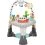 My Child My Lovely World 3-in-1 Activity Centre, Bouncer & Play Table (NEW)