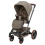 Maxi Cosi Fame 9 Piece Essential Travel System - Truffle/Brown