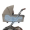 Maxi Cosi Fame 9 Piece Essential Travel System - Truffle/Brown