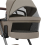 Maxi Cosi Fame 9 Piece Essential Travel System - Truffle/Brown