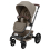 Maxi Cosi Fame 9 Piece Essential Travel System - Truffle/Brown