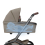 Maxi Cosi Fame 9 Piece Essential Travel System - Truffle/Brown