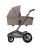 Maxi Cosi Fame 9 Piece Essential Travel System - Truffle/Brown