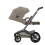 Maxi Cosi Fame 9 Piece Essential Travel System - Truffle/Brown