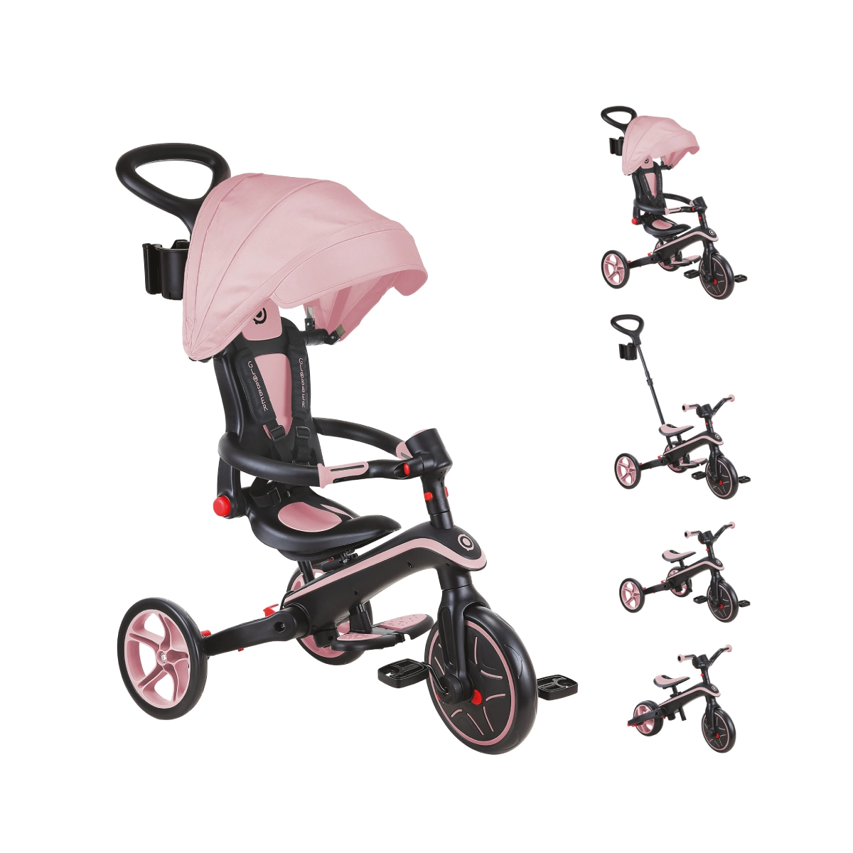 Prime tricycle best sale