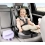 Graco Energi i-Size R129 2-in-1 Harness Booster Car Seat - Grey/Black