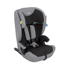 Graco Energi i-Size R129 2-in-1 Harness Booster Car Seat - Meteor