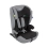 Graco Energi i-Size R129 2-in-1 Harness Booster Car Seat - Grey/Black