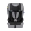 Graco Energi i-Size R129 2-in-1 Harness Booster Car Seat - Grey/Black