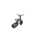 Globber Explorer Trike Foldable 4 in 1 - Olive