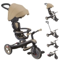 Globber Explorer Trike 4in1 - Sand