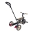 Globber Explorer Trike 4 in 1 - Sand