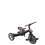 Globber Explorer Trike 4 in 1 - Sand