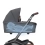 Maxi Cosi Fame Pushchair & Carrycot - Twillic Truffle (Black Wheels)