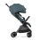 Silver Cross Jet 5 Compact Stroller - Mineral