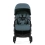 Silver Cross Jet 5 Compact Stroller - Mineral