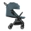 Silver Cross Jet 5 Compact Stroller - Mineral