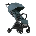 Silver Cross Jet 5 Compact Stroller - Mineral