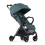 Silver Cross Jet 5 Compact Stroller - Mineral