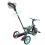 Globber Explorer Trike 4 in 1 - Mint