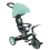 Globber Explorer Trike 4 in 1 - Mint