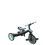 Globber Explorer Trike 4 in 1 - Mint