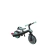 Globber Explorer Trike 4 in 1 - Mint