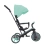 Globber Explorer Trike 4 in 1 - Mint