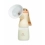 Fraupow Squeeze Manual Breast Pump