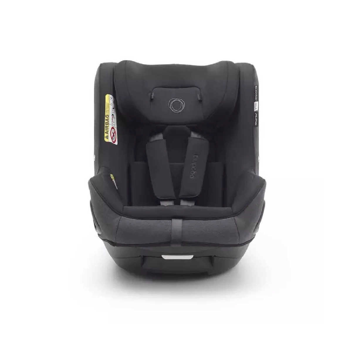 Bugaboo Owl Group 1 2 3 360 i-Size Car Seat