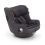 Bugaboo Owl Group 1/2/3 360 i-Size Car Seat - Washed Black