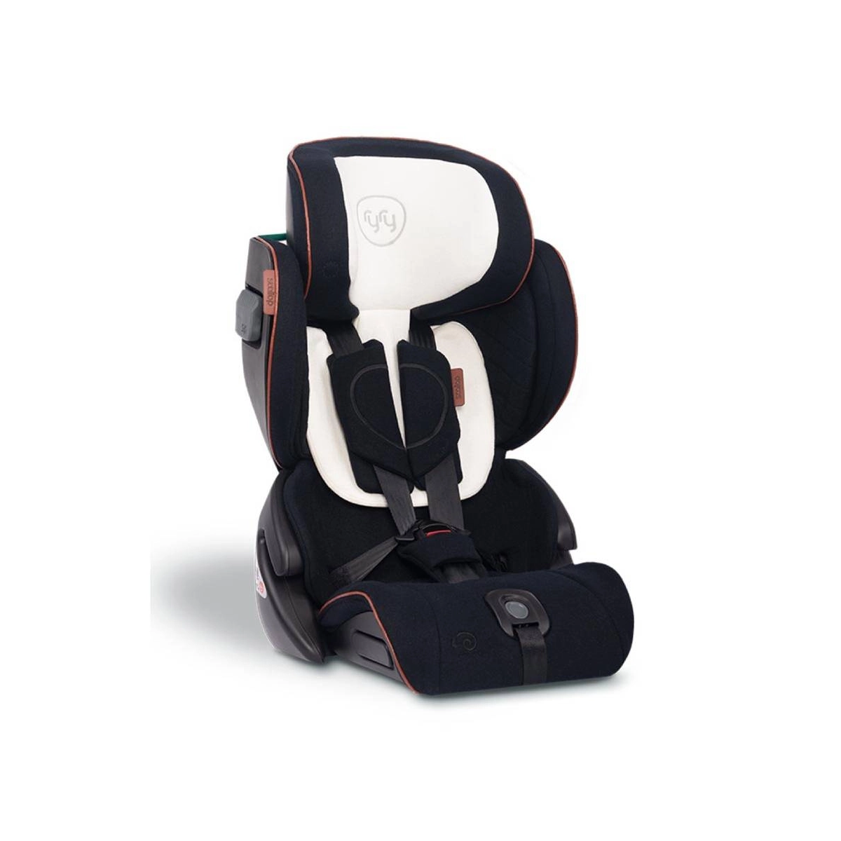 RyRy Scallop Compact Group 1 Car Seat