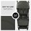 Hauck Travel N Care Stroller - Dark Olive