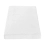 SuperLux Fibre Cot Bed Mattress - 117x68cm