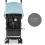 Hauck Sport Pushchair - Blue