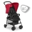 Hauck Sport Pushchair-Red (2022)