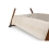 Amana FirstSleep Bedside Crib - Dune