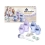 Tommee Tippee Closer to Nature Starter Kit - Blue